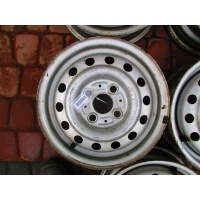 Колесо штампованное 13 4x100 5jx13 et45 honda rover