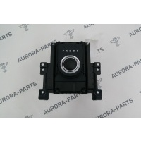 Селектор, шайба переключения коробки передач Land Rover Range Rover Evoque L538 2011 LR070696