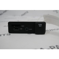 Разъем USB+AUX+NAVI Land Rover Range Rover Evoque L538 2011 FK7219C166BD