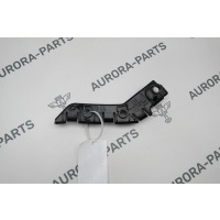 Кронштейн крепления переднего бампера LH Land Rover Discovery Sport L550 2014 LR077883