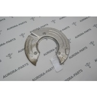 Пыльник тормозного диска задний (под диск 325мм) RH Land Rover Discovery Sport L550 2014 LR090701