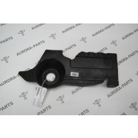 Кожух шумоизоляционный головки блока цилиндров 2.0 DTD Land Rover Discovery Sport L550 2014 LR071727