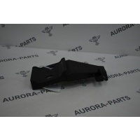 Кронштейн заднего бампера LH Mercedes GL/GLS X166 2012 A1668850140