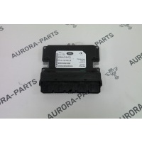 Блок управления пневматической подвеской Land Rover Discovery L462 2016 LR105419