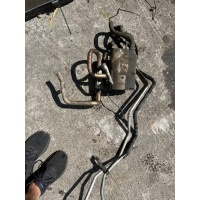 Webasto форд transit mk7 2 , 2 tdci 2006 - 2014 hydronic