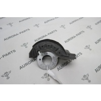 Защита заднего пневмобаллона LH Audi A6 C7 2011 8R0511539C