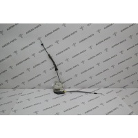 Замок передней двери RH Audi A6 C7 2011 9A783721605