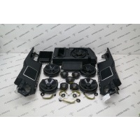 Комплект акустики (дорестайл до 2017 года) Premium 16 1280 Ватт Meridian Land Rover Range Rover 30DDTX L405 2012 LR093599