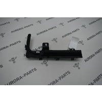 Уплотнитель подкапотного пространства LH Mercedes E-Klasse W213 2016 A2138310500