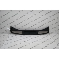 Накладка замка крышки багажника Jeep Grand Cherokee WK2 2010 1NR39DX9AG