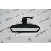 Зеркало салонное Jeep Grand Cherokee WK2 2010 68271638AB
