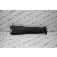 Обшивка стойки B верхняя RH Jeep Grand Cherokee WK2 2010 5VP04DX9AC