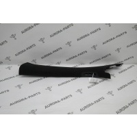 Обшивка стойки A алькантара LH Jeep Grand Cherokee WK2 2010 5VP03DX9AC