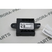 Блок комфорта передней двери RH Jeep Grand Cherokee WK2 2010 68316558AD