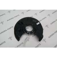 Кожух тормозного диска задний LH Hyundai Tucson 2015 58243D3700
