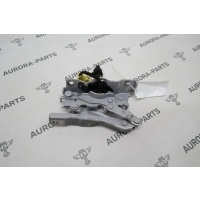 Петля капота в сборе с пиропатроном LH Hyundai Tucson 2015 79110D7000