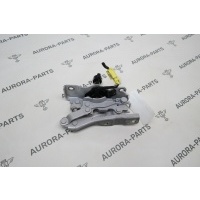 Петля капота в сборе с пиропатроном RH Hyundai Tucson 2015 79120D7000