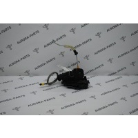 Замок передней двери LH Mercedes S-Klasse W222 2013 A0997200501