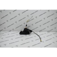 Замок передней двери RH Mercedes S-Klasse W222 2013 A0997200601