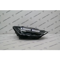 Фара светодиодная Matrix (без блоков) RH Audi A7 2018 4K8941036F