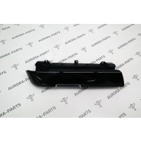 Бардачок дверной карты передней двери (дерево Grand Black) LH Land Rover Range Rover 30DDTX L405 2012 LR077484