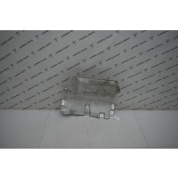 Экран теплозащитный BMW 3-Series G20,G21 2018 51487340982