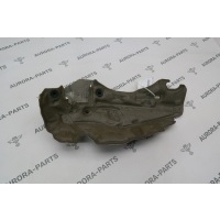 Кожух двигателя задний (Шумоизоляция) BMW 3-Series G20,G21 2018 11148666846