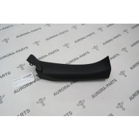 Обшивка крышки багажника LH BMW 3-Series G20,G21 2018 51497946707