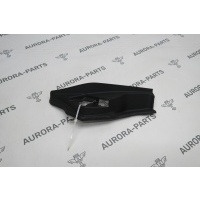 Накладка водосточного желоба крышки багажника LH BMW 3-Series G20,G21 2018 51247453423