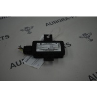Блок управления датчиками давления в шинах (TPMS) Jeep Grand Cherokee WK2 2010 68219831AE