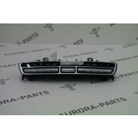 Блок кнопок управления системой климатконтроля Mercedes E-Klasse W213 2016 A2139059807