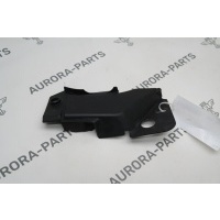 Молдинг моторного отсека RH Mercedes S-Klasse W222 2013 A2228810223