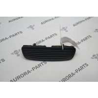 Решетка вентиляционная Mercedes S-Klasse W222 2013 A22268900669H44