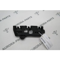 Кронштейн заднего бампера LH Porsche Cayenne 92A 2010 95850548310