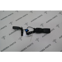 Замок ремня безопасности задний Mercedes E-Klasse W213 2016 A2138607701