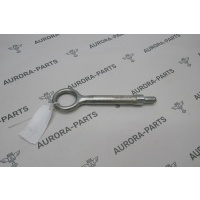 Крюк буксировочный Land Rover Discovery Sport L550 2014 LR058589