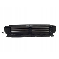 Skoda superb 3 iii 15 - 19 руль воздушный жалюзи 3v0122327 3v0122321d