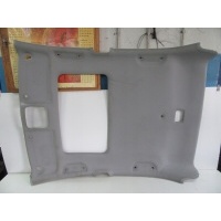 Обивка потолка honda accord vii cl cn седан
