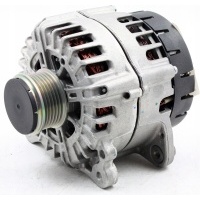 новый оригинал генератор audi a4 a6 c7 q7 4m volkswagen toaureg 059903024a 180a 3.0tdi