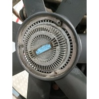 Вискомуфта BMW 3 E36 1999 11522245498