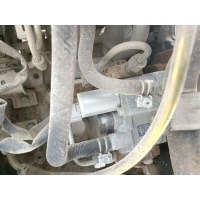 ТНВД Nissan Navara 2007 16700EB30B