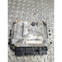 Блок управления двигателем Renault Master 2005 0281011432