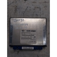 Блок блок управления абс man tga 00 - 07r 0486106027 81258087009