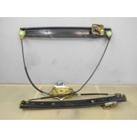 Стеклоподъемник передний левый Audi Q7 4L рест. 4LB 2012 4L0837461B