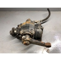 Редуктор рулевой Mercedes CLK W208 1999 A2024600500,2024600500