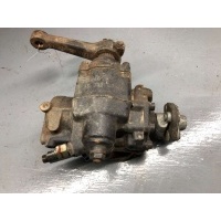 Редуктор рулевой Mercedes CLK W208 1999 A2024600500,2024600500