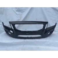 Бампер передняя передний volvo v60 s60 10 - 13 31290811