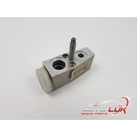 Клапан расширительный форд transit mk8 2.0 tdci bk21 - 19849 - ab