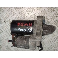 Стартер Ford Focus 2 2009 1107417