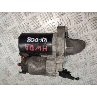 Стартер Ford Focus 2 2009 1107417